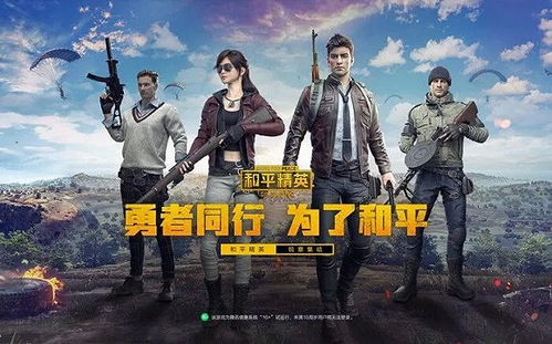(刺击战场国际服下载)探讨刺击战场国际服的优势与挑战：全球游戏市场的新趋势