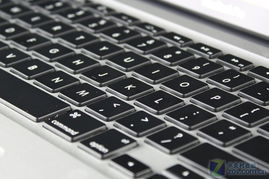 (苹果手提电脑的键盘怎么用)详细解读：苹果手提电脑键盘功能及其使用技巧全面介绍