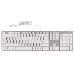 (苹果手提电脑的键盘怎么用)详细解读：苹果手提电脑键盘功能及其使用技巧全面介绍