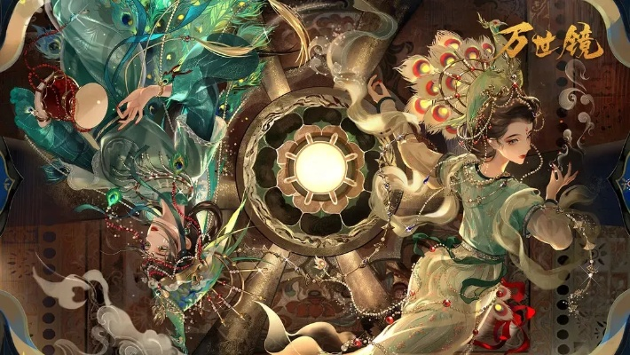 (万世面板)探索无限可能：万世镜官网打开新视野