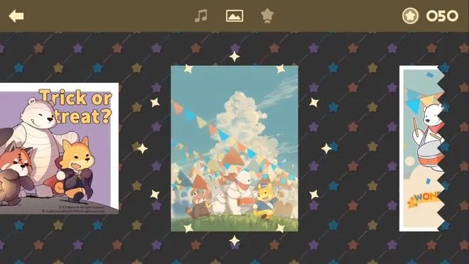 不可思议乐队怎么解锁小动物？使用秘籍找到隐藏关卡解锁可爱伙伴