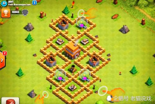 (部落冲突拥有远古石头的玩家)部落总动员：远古石器游戏关服公告及玩家心声分享