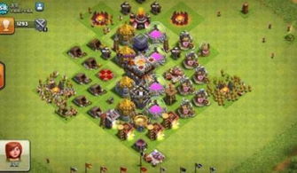 (部落冲突拥有远古石头的玩家)部落总动员：远古石器游戏关服公告及玩家心声分享