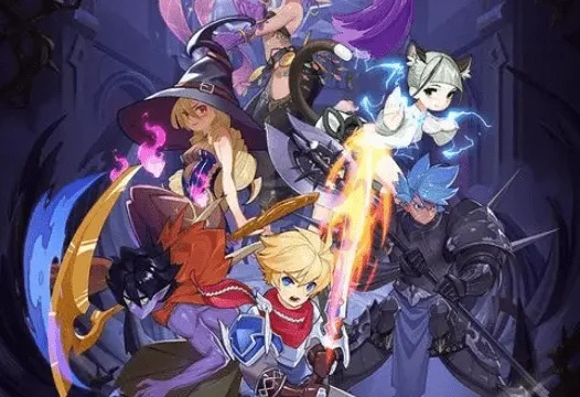 这个地下城有点怪,哪个职业最强?最适合冒险者的职业如何选择? 这个地下城有点怪,哪个职业最强?最适合冒险者的职业如何选择?