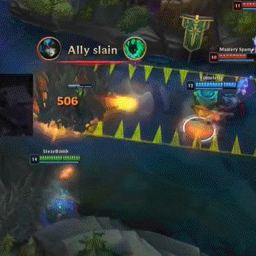 (致命节奏持续几秒)老致命节奏：让你感受源源不断的力量和动力效果