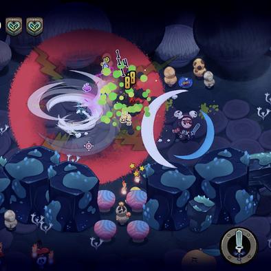 探索未知:详解冒险者的Rogue之旅内置菜单以及其在战斗策略中的重要性 探索未知:详解冒险者的Rogue之旅内置菜单以及其在战斗策略中的重要性