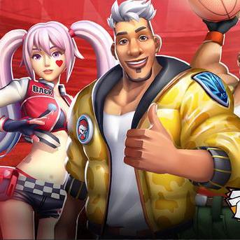 街篮2值得培养的球员: 具备出色篮球技术且团队合作能力强的潜力新星