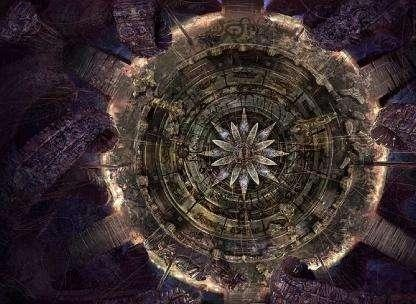 摸金校尉手里的圆盘是什么宝藏? 摸金校尉手里的圆盘是什么宝藏?