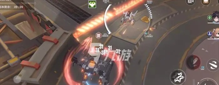 (终末阵线什么时候公测)终末阵线是不是跑路了？新动向揭秘，粉丝担忧！