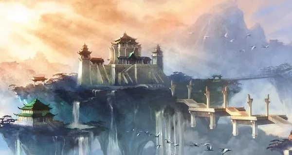 (论如何建立一个修仙门功德)如何在现实社会中建立一个修仙门派？