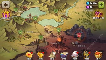 (英雄城堡关卡2攻略)探索新世界:英雄城堡2中文版全新版本上线! (英雄城堡关卡2攻略)探索新世界:英雄城堡2中文版全新版本上线!