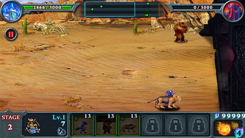 (无尽之战官方下载中文版)探索无尽之战的魅力：这款游戏还能玩多久？