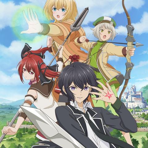 (孤岛失落的纹章)孤独的王国：失落纹章的最强贤者如何破解千年谜团？