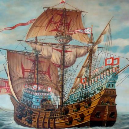 (战舰养成游戏)如何科学搭配战舰养成计划中的阵容，助你成功征战海洋战场