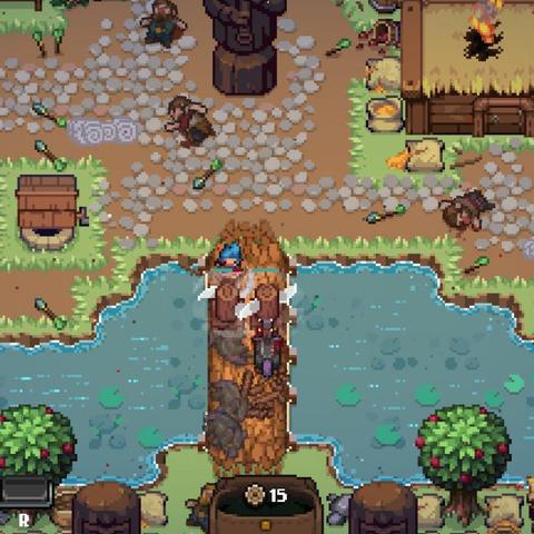 无双战将塔防攻略：全面解析阵容搭配与防守策略，让你轻松制胜每一关