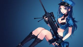 深度分析:破境原因及影响——'暴走战姬'突然停服背后的不为人知的故事 深度分析:破境原因及影响——'暴走战姬'突然停服背后的不为人知的故事