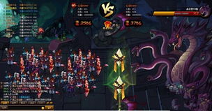 战仙传至尊版游戏：开启神秘仙界旅程，体验至高无上的战斗之旅