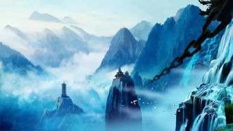 (神秘修仙小说)探秘神秘修仙门派：揭秘不同凡响的修仙宗门2