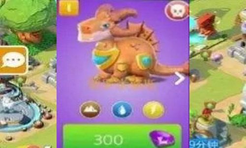 (萌龙大乱斗龙蛋大全)萌龙大乱斗：玩转额外龙蛋的攻略指南