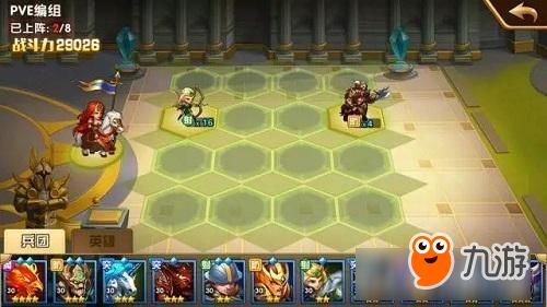 (英雄无敌 亚山征程)英雄无敌之征战亚山：探索奇幻世界与战斗策略的完美结合