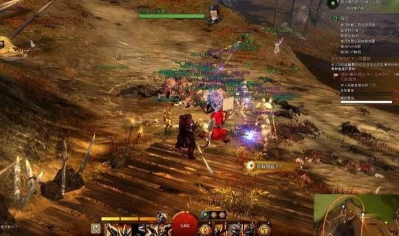 (激战2亚拉副本攻略)2024激战亚拉特重新上架时间曝光，粉丝翘首期盼！