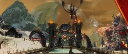 (激战2亚拉副本攻略)2024激战亚拉特重新上架时间曝光，粉丝翘首期盼！