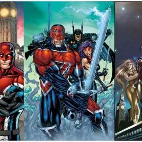 (和圣剑联盟差不多的手游)探寻类似圣剑联盟的神秘世界：寻找同类游戏与之比肩