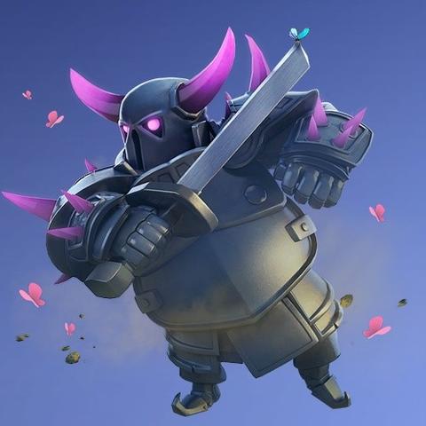 (《部落冲突》官方网站-腾讯游戏)全新部落冲突官方正版游戏：挑战部落之间的战争与策略