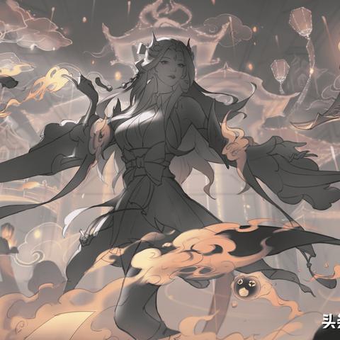 (唤灵液怎么获得)唤灵魅影:古老神秘力量的觉醒与诡谲迷离的幽灵舞踪 (唤灵液怎么获得)唤灵魅影:古老神秘力量的觉醒与诡谲迷离的幽灵舞踪