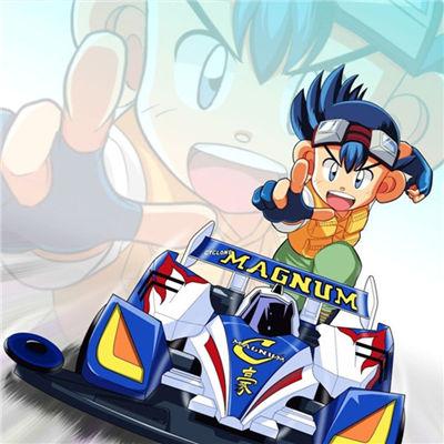 重温经典：从四驱兄弟主题曲中探析童年动漫音乐对成长心理影响的深度剖析