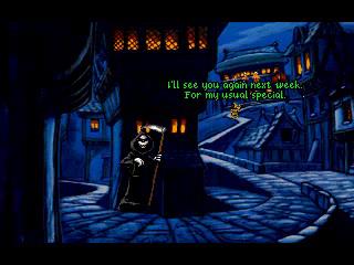 (最后的探索者)探索最后的秘密游戏：揭开隐藏在黑暗中的真相和谜团