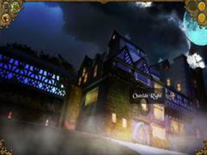 (最后的探索者)探索最后的秘密游戏:揭开隐藏在黑暗中的真相和谜团 (最后的探索者)探索最后的秘密游戏:揭开隐藏在黑暗中的真相和谜团