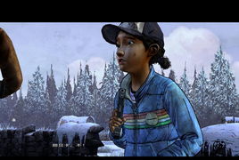 (行尸走肉1第四章)深度解析：《行尸走肉》第一季第四章全流程图文攻略教程