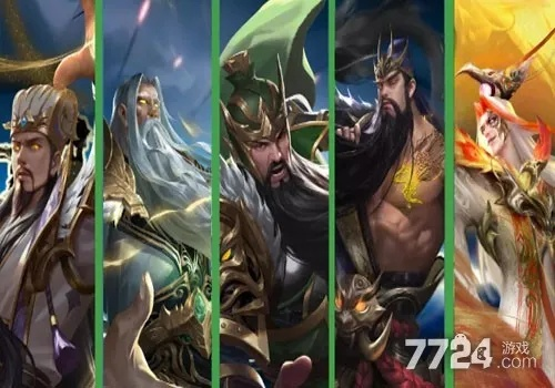 (放置三国最全攻略)掌握策略，玩转三国世界——放置三国攻略大全