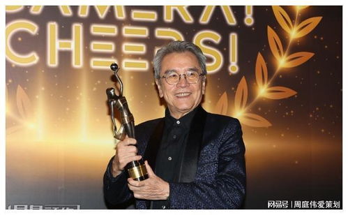 林保怡坦言未能获得金鸡奖最佳男主的感想与反思：艺人之路的得失与心态调整