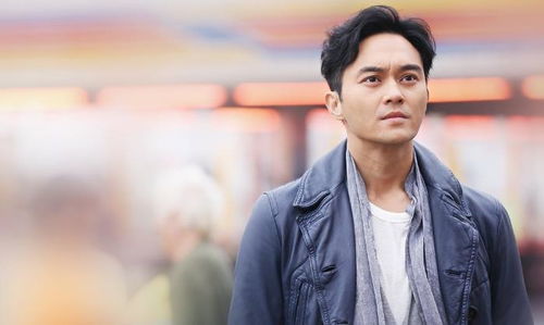 林保怡坦言未能获得金鸡奖最佳男主的感想与反思：艺人之路的得失与心态调整