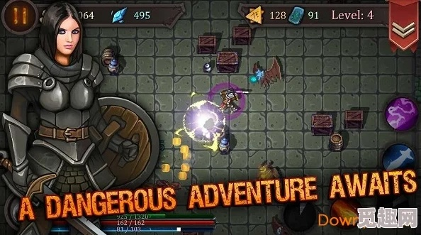 (地牢破坏神官网)全面解析地牢破坏神攻略：从新手到高手的全方位游戏指南