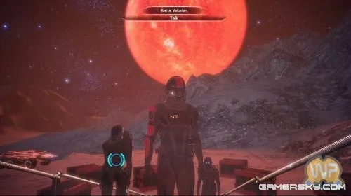 (质量效应1手机版下载)探索宇宙奥秘：《质量效应1》手机版全新上线详细评测