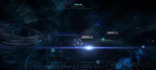 (质量效应1手机版下载)探索宇宙奥秘:《质量效应1》手机版全新上线详细评测 (质量效应1手机版下载)探索宇宙奥秘:《质量效应1》手机版全新上线详细评测