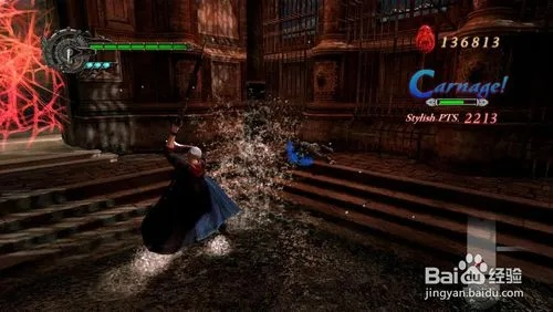 (鬼泣4第三关怎么过图解)深入解析：鬼泣4攻略第三关详细通关步骤与要点秘籍指南