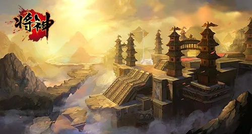 (将神金龙腾飞)探寻神秘力量：将神攻略 飞云游龙的奇幻之旅