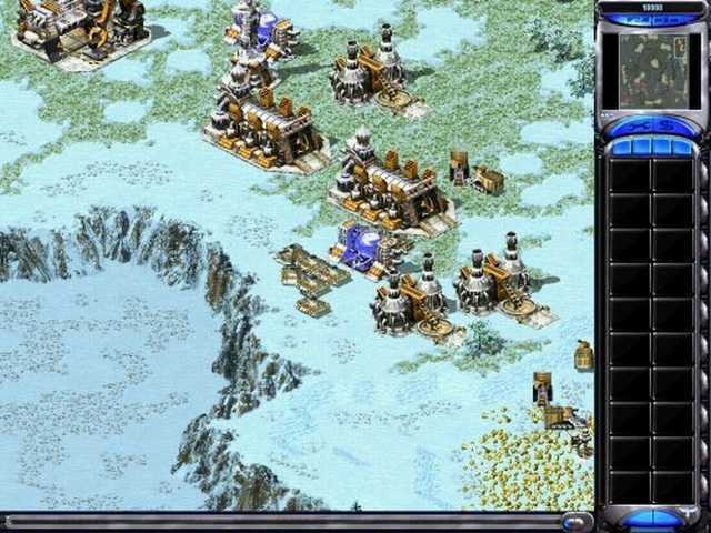 探秘《红警共和国之辉手机版单机》:重温经典战略游戏的辉煌时刻 探秘《红警共和国之辉手机版单机》:重温经典战略游戏的辉煌时刻