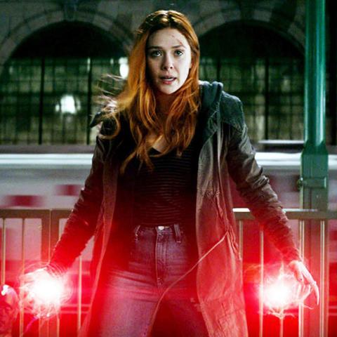 (超级漫威英雄战争(国际版))漫威超级英雄战争国际服：全球战斗的超级英雄