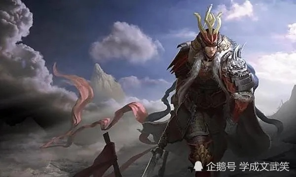 (陆云先祖是谁)陆云先祖为何要做逆天子？探秘逆天之路的隐秘动机