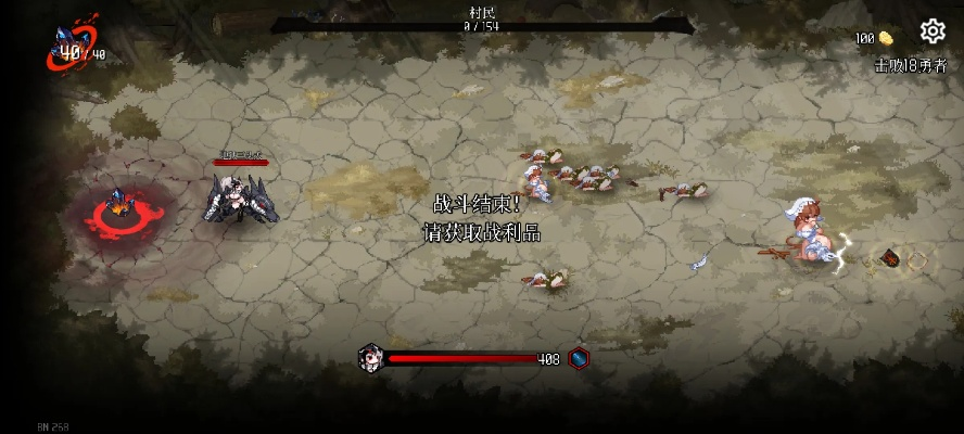 深度探索《DungeonQuest汉化版》：全新玩法解析与沉浸式角色扮演体验