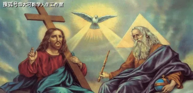 (天主创世纪解读)天主教创世纪在线播放：探寻上帝的伟大创造之旅