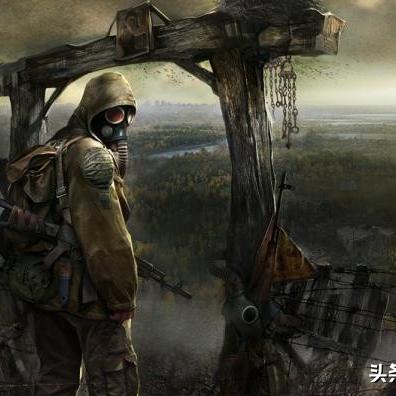 尘白禁区国家不管吗？这个神秘地带到底发生了什么事