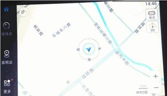 (车载免费导航地图下载)获取车载导航地图免费服务,让您探索路途更轻松便捷!