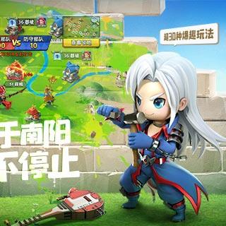 异能勇者阵容推荐:打造顶级团队!三款主流异能英雄搭配攻略!