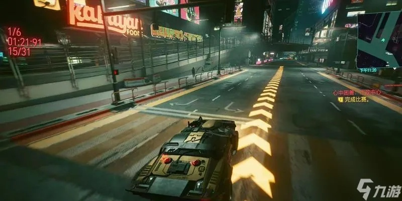 (赛博 心中困兽)探讨赛博世界中心理困扰，困兽杀心态有何选择？